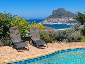 Sunset Bay Stay